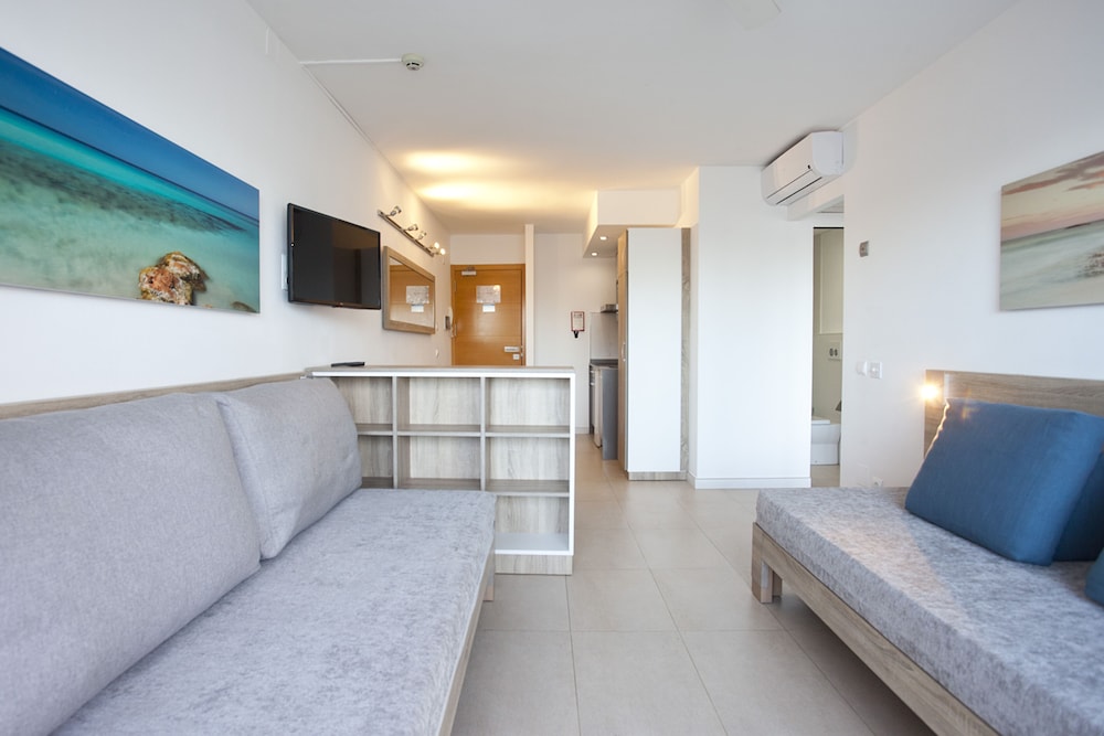 Hotel Playa Bella