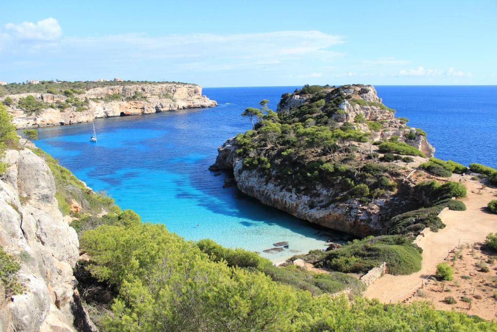 dal travel Blue Sea Es Bolero