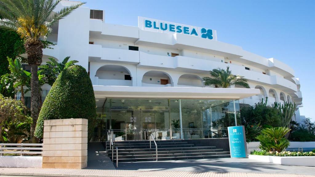 dal travel Blue Sea Es Bolero