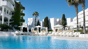 Hotel Blue Sea Es Bolero cazare Cala d'Or