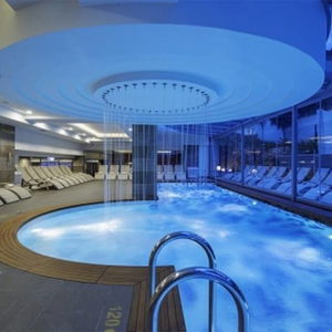 Hotel Doubletree By Hilton Kusadasi cazare Kusadasi