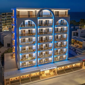 Sejur Rhodos Horizon Boutique vacanta Rodos Town