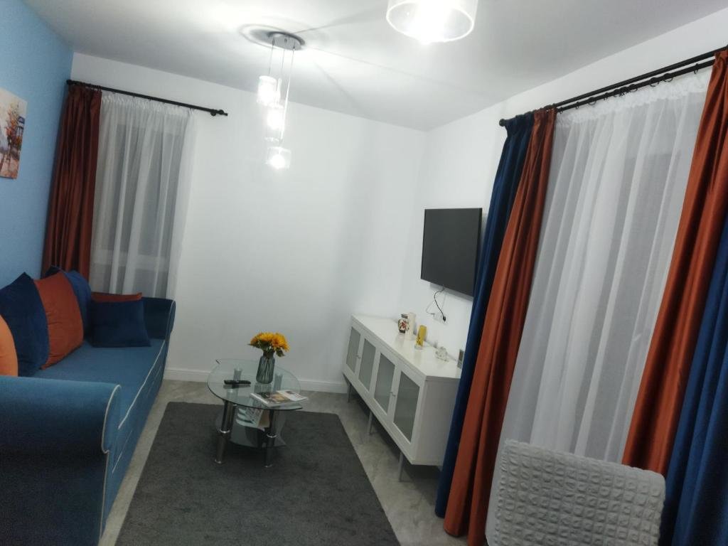 Hotel Apartament Gabriela