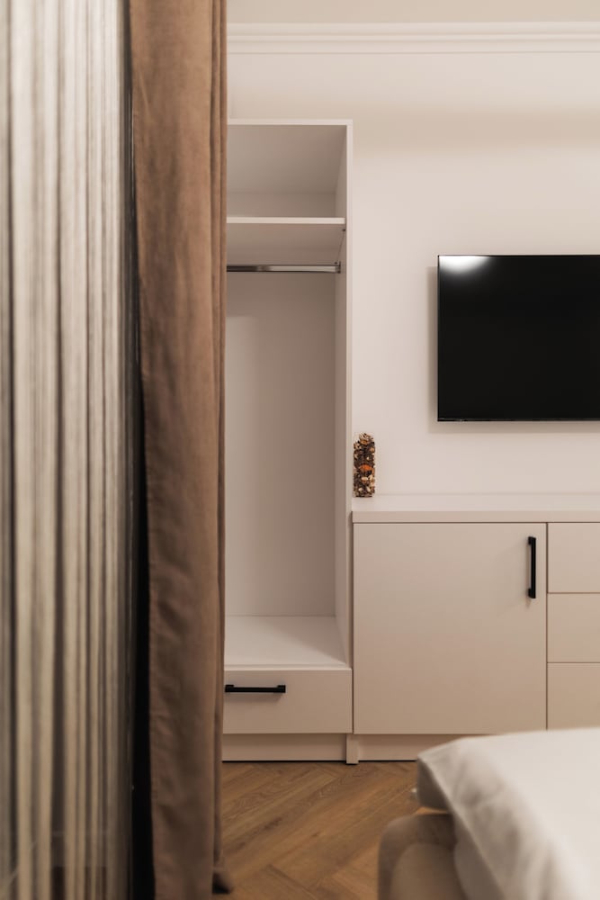 Hotel Nest Inn Velvet Apartment