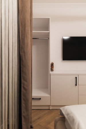 Hotel Nest Inn Velvet Apartment cazare Baia Mare