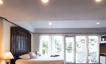 Hotel Sans Souci Samui