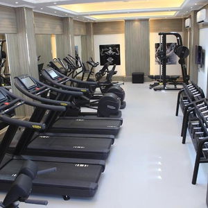 Hotel Tio Sea Resort cazare Al Khor