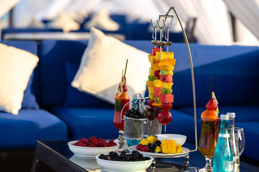 Hotel Regency Sealine Camp
