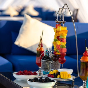 Hotel Regency Sealine Camp cazare Musay`id