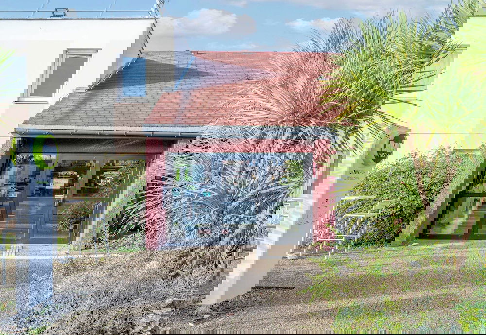 Hotel B&B Hotel Bordeaux Merignac Cadera Aeroport