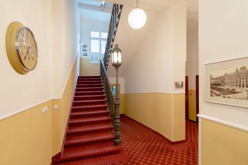 Hotel Romania