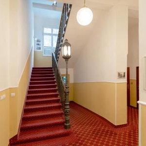 Hotel Romania cazare Karlovy Vary