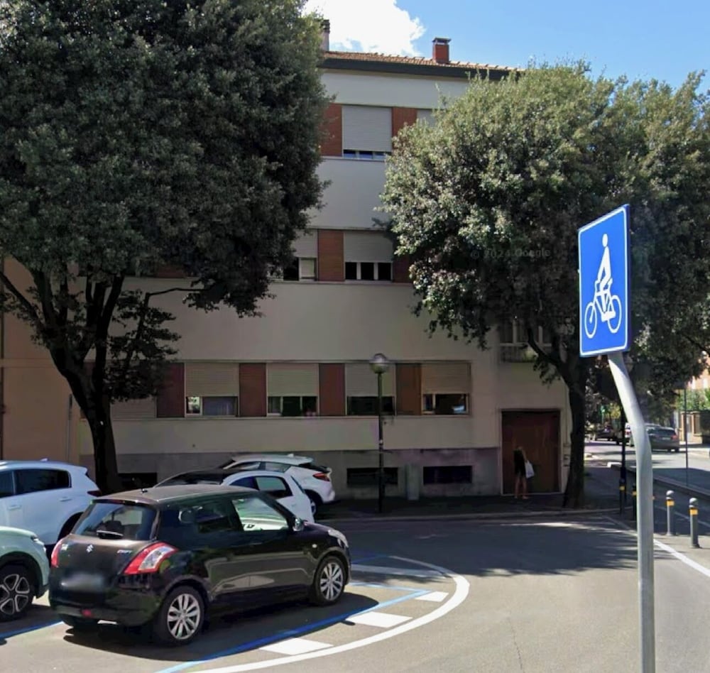 Hotel Suite D'annunzio