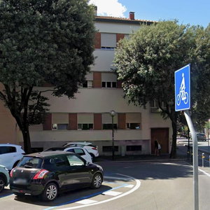 Hotel Suite D'annunzio cazare Ravenna