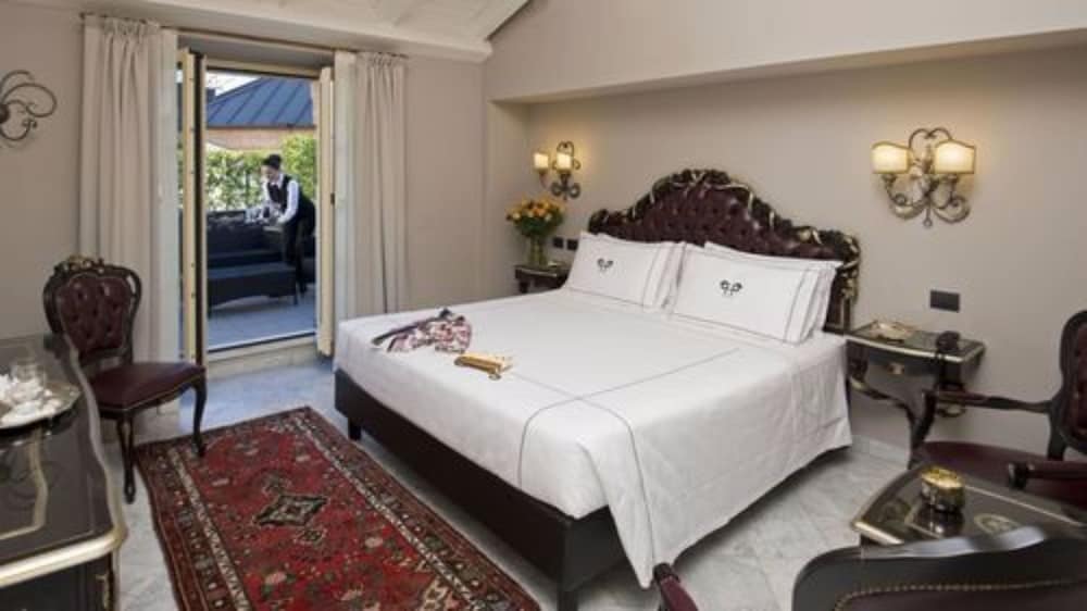 Hotel Grand Hotel Di Parma