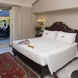 Hotel Grand Hotel Di Parma cazare Parma