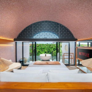 Sejur Seascape Sanur By Ini Vie Hospitality vacanta Sanur