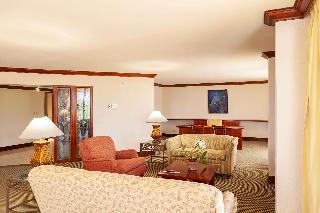 Hotel Wyndham San Jose Herradura Hotel & Convention Center