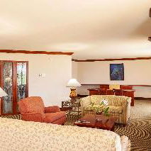 Hotel Wyndham San Jose Herradura Hotel & Convention Center cazare San Jose