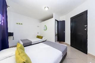 Hotel Ayenda 1231 Paradise Center