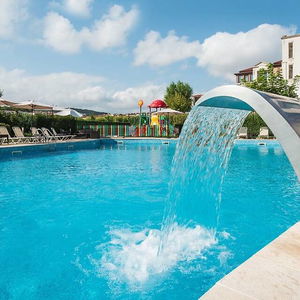 Hotel Miramar cazare Sozopol