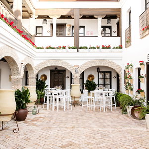 Hotel Suites La Posada De Pilar cazare Cordoba