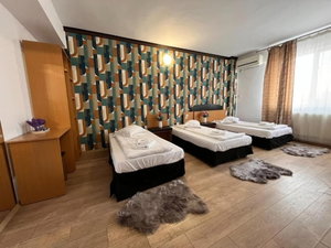 Hotel Pensiunea Nys cazare Iasi