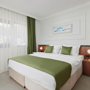 Hotel Hotel Diplomat cazare Budva