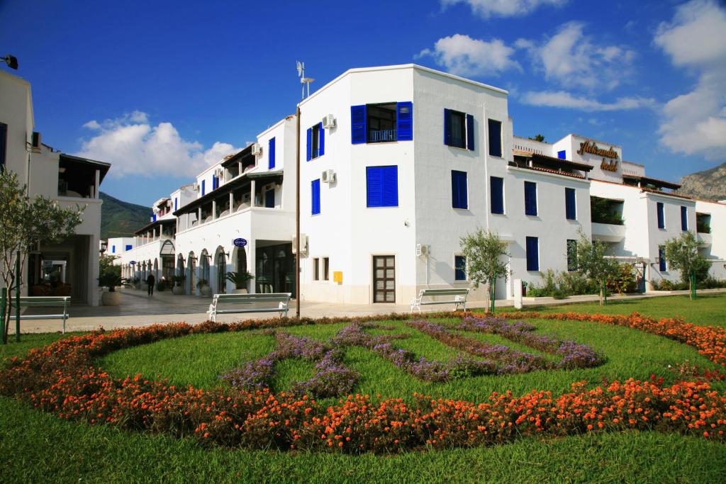 Hotel Hotel Aleksandar