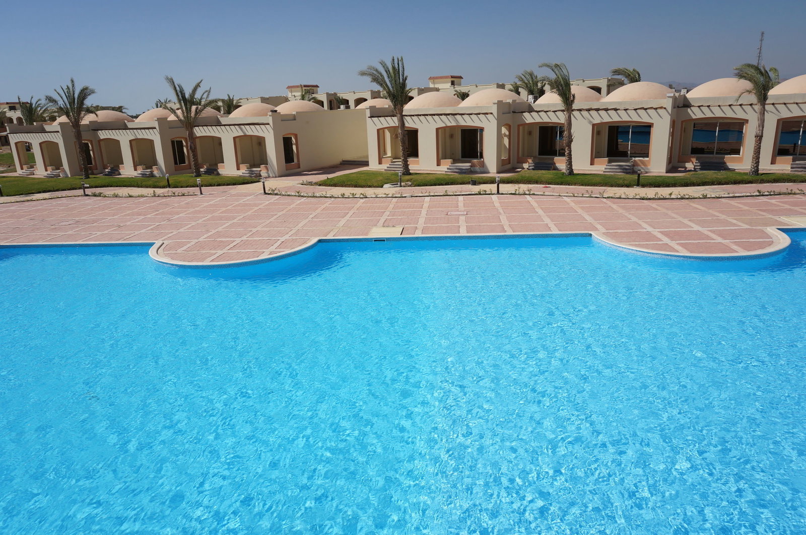 Amarina Queen Resort Marsa Alam