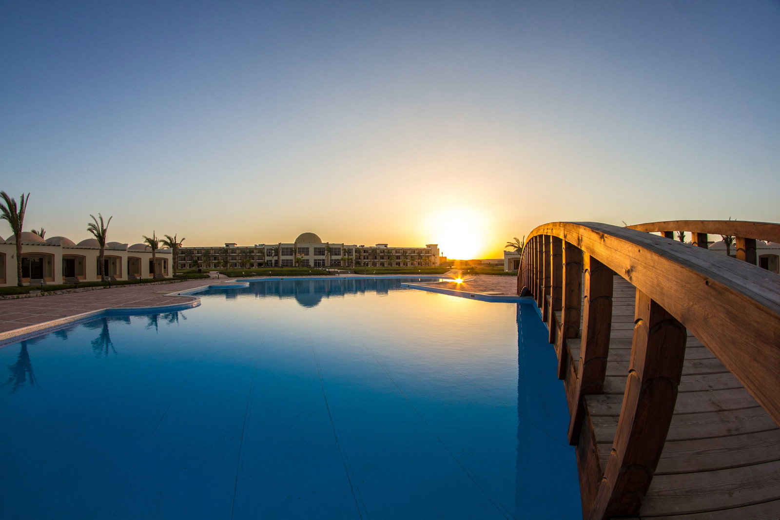 Amarina Queen Resort Marsa Alam