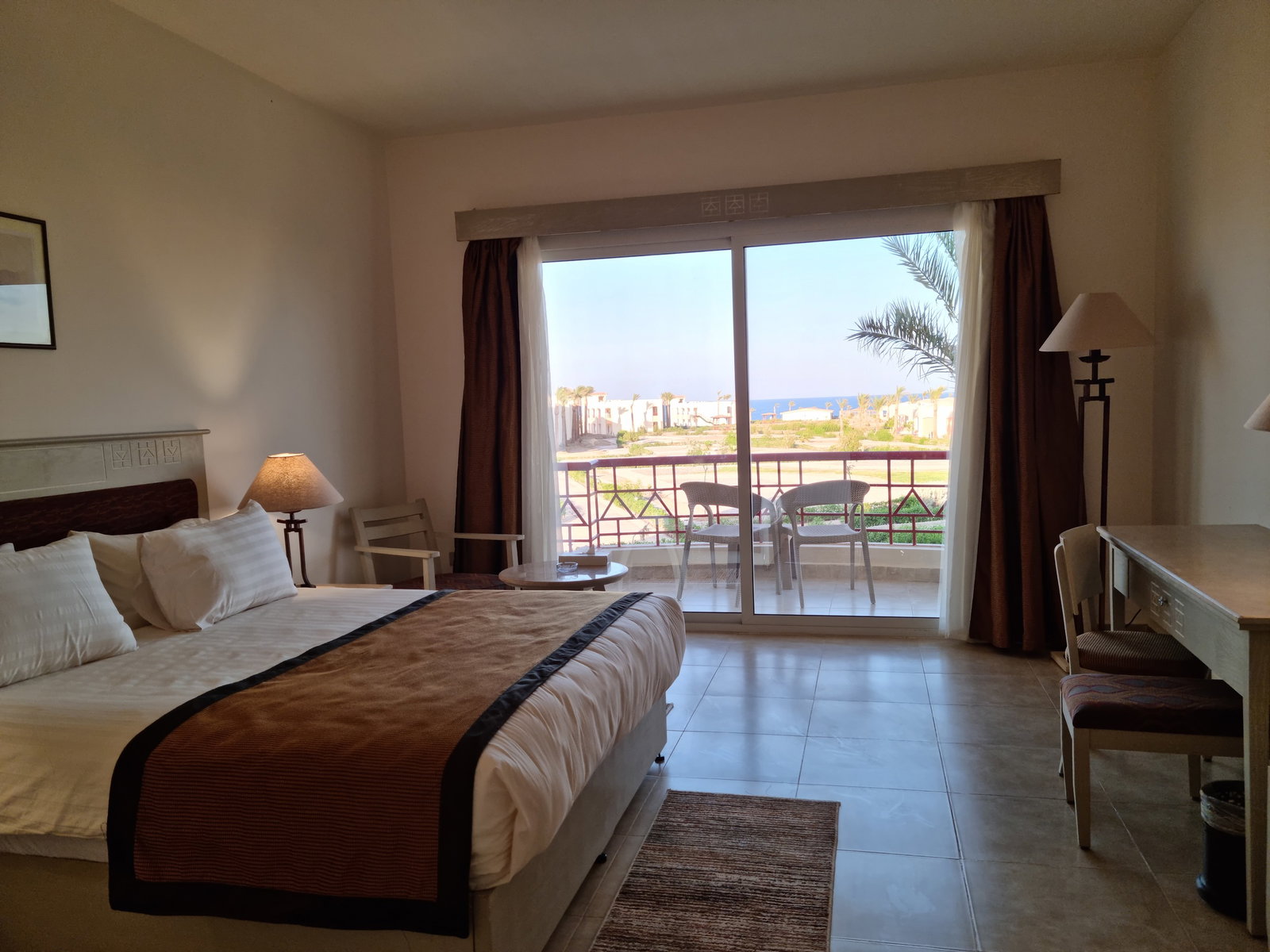 Amarina Queen Resort Marsa Alam