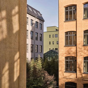 Hotel Sly Berlin cazare Berlin