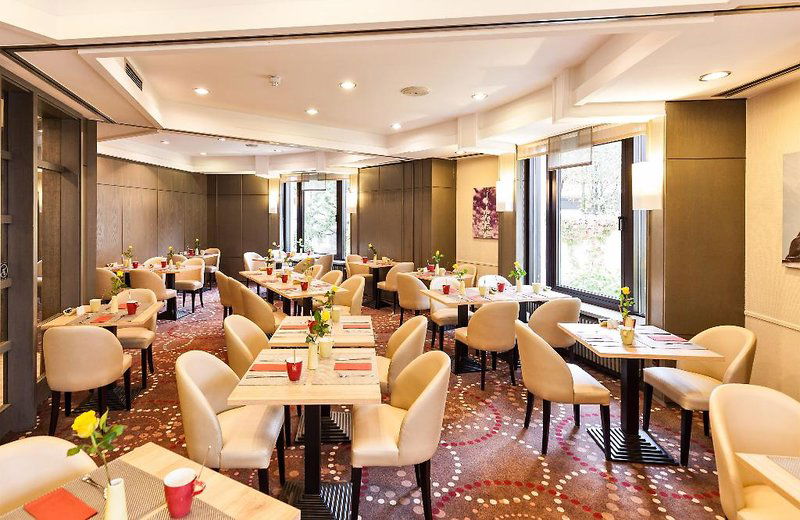 Hotel Leonardo Hotel Munich City North