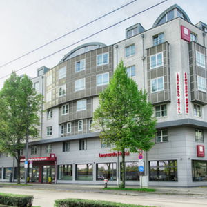 Sejur Leonardo Hotel Munich City Olympiapark vacanta Munchen