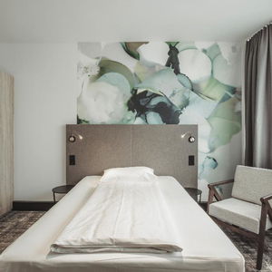 Sejur Wyndham Garden Munich Messe vacanta Munchen