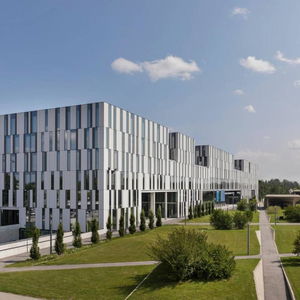 Hotel Courtyard Munich Garching cazare Munchen