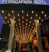 Hotel Feringapark Hotel
