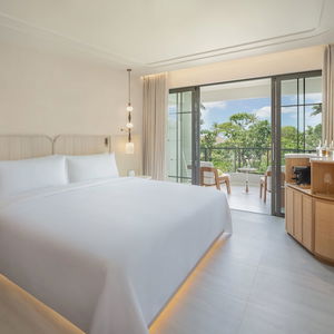 Hotel Centara Reserve Samui cazare Ko Samui