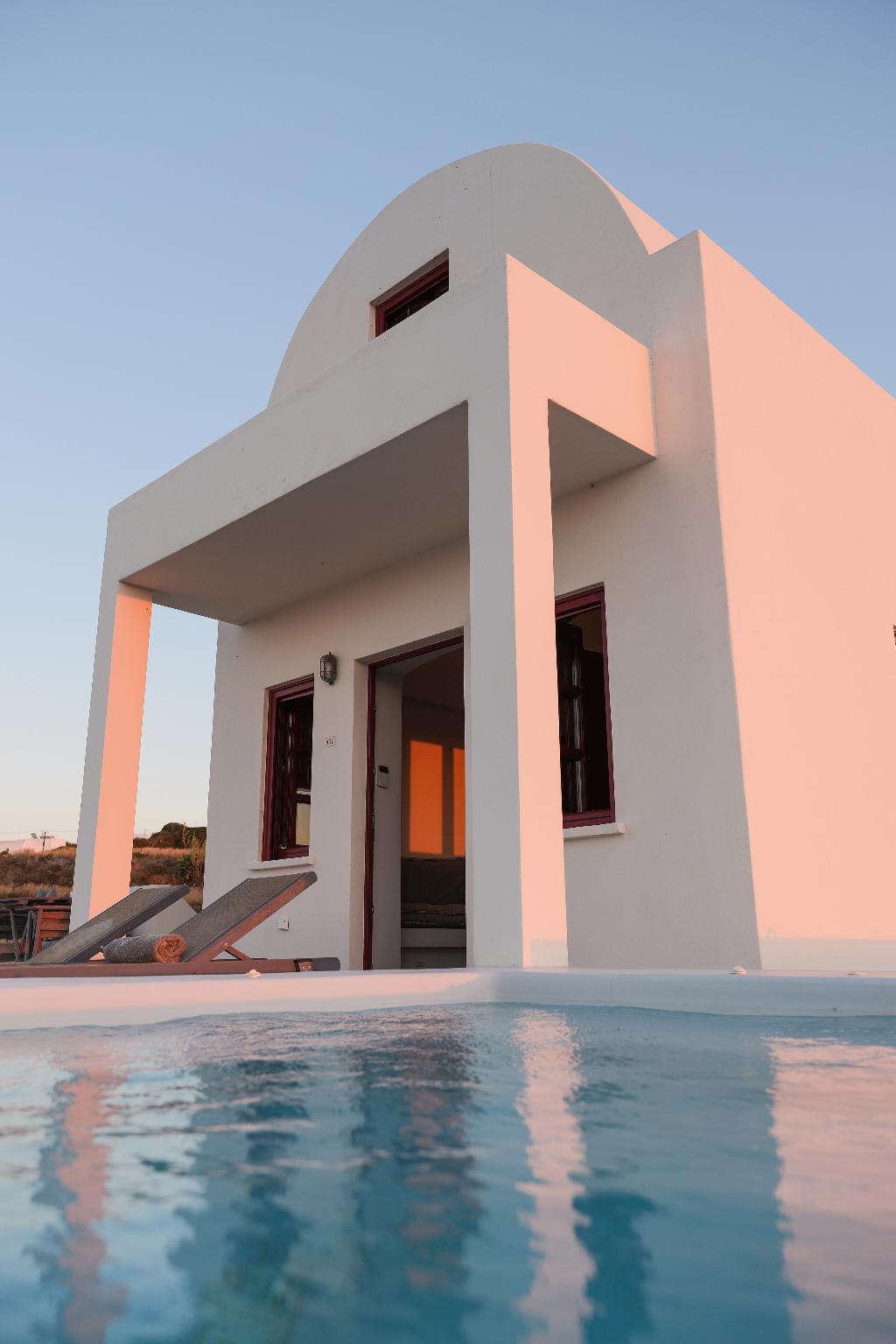 Hotel Aplada Suites