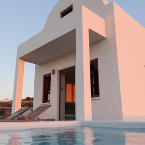 Sejur Aplada Suites vacanta Santorini