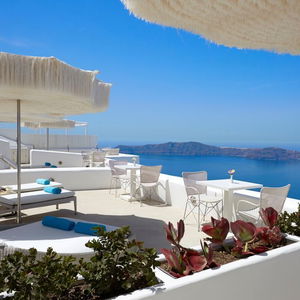 Sejur White Santorini vacanta Santorini