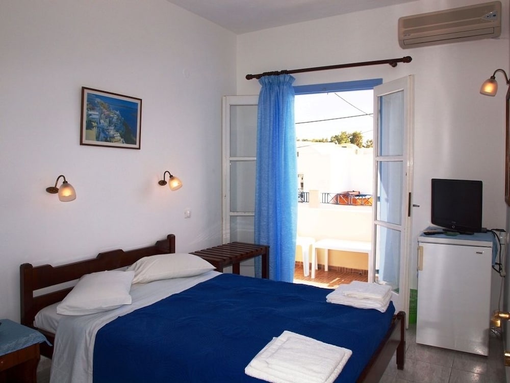 Hotel Narkissos Hotel