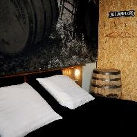 Hotel Blue Collar Hotel cazare Eindhoven