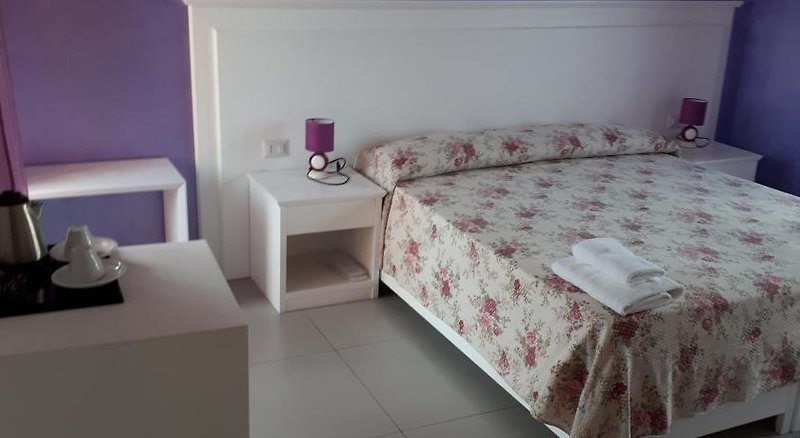 Hotel La Torre Residenza