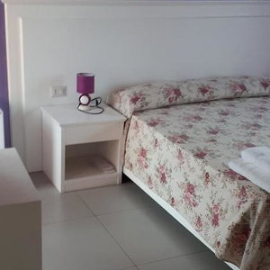 Hotel La Torre Residenza cazare Tropea