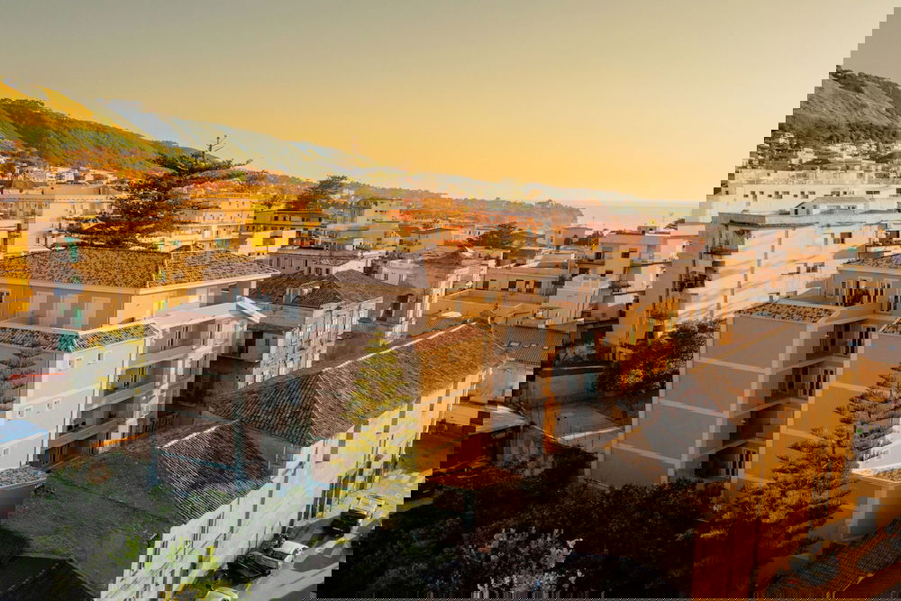 Hotel Eliseo Palace Tropea