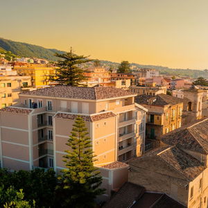 Hotel Eliseo Palace Tropea cazare Tropea