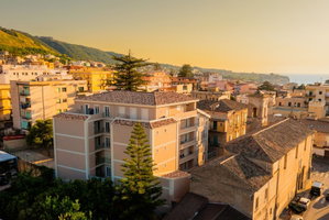 Hotel Eliseo Palace Tropea cazare Tropea