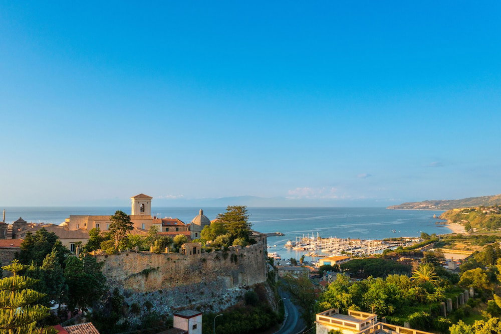 Eliseo Palace Tropea